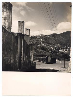 Rua Amália Bernhaus