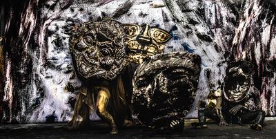 A infinita história