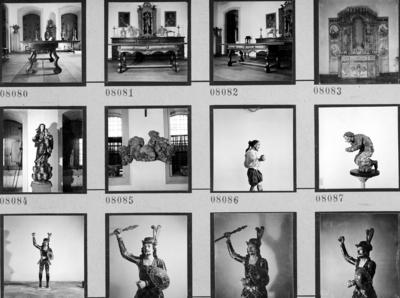 Museu da Inconfidência