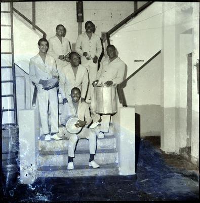 Os Originais do Samba