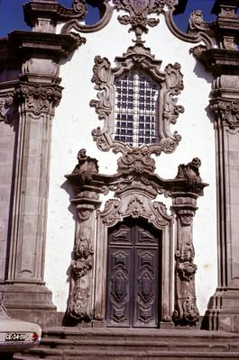 Casa da Praça - Capela das Malheiras