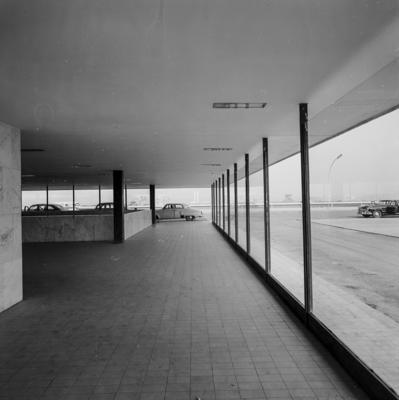 Estação Rodoviária do Plano Piloto