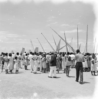 Procissão de Nosso Senhor dos Navegantes