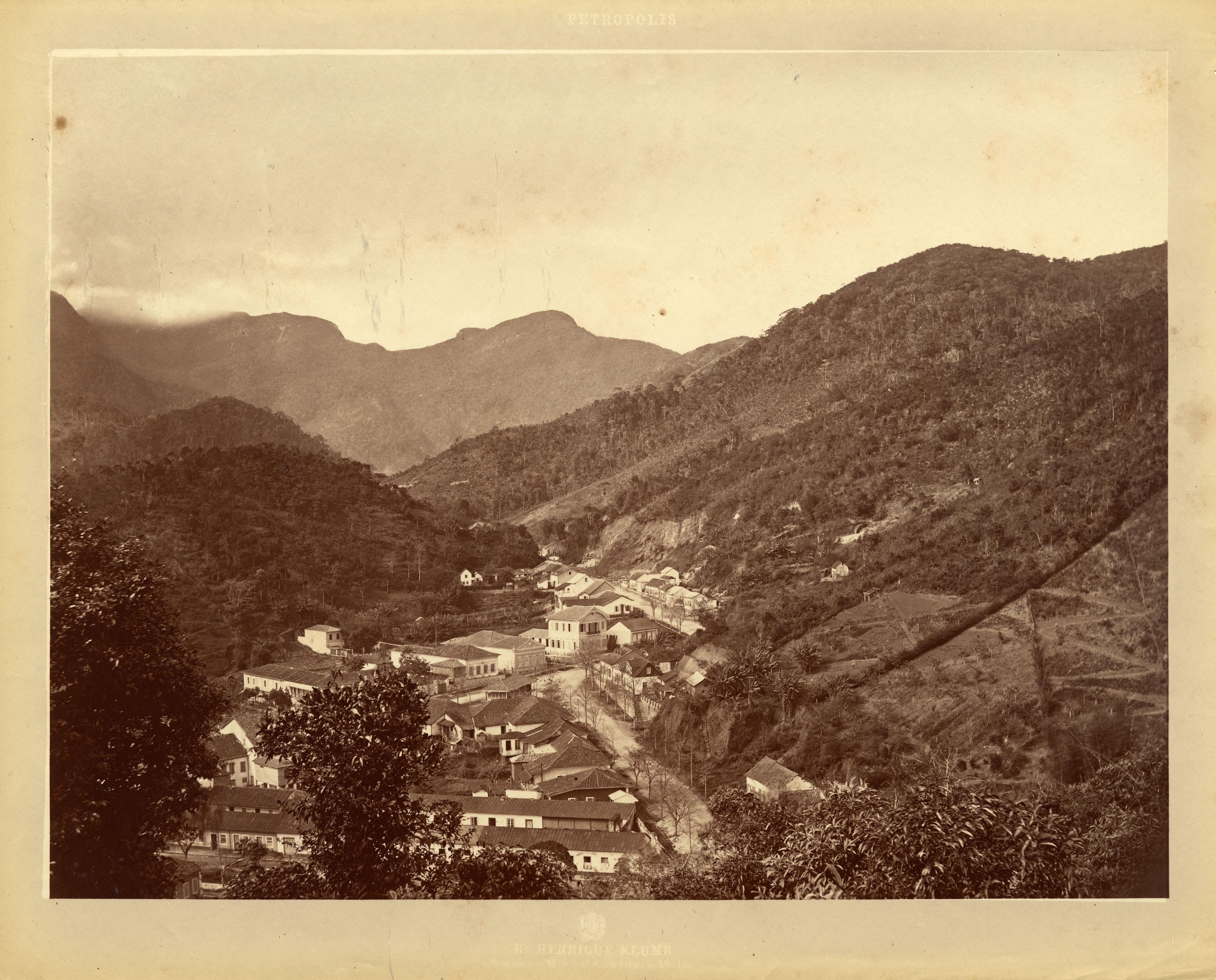 Rua Aureliano Coutinho