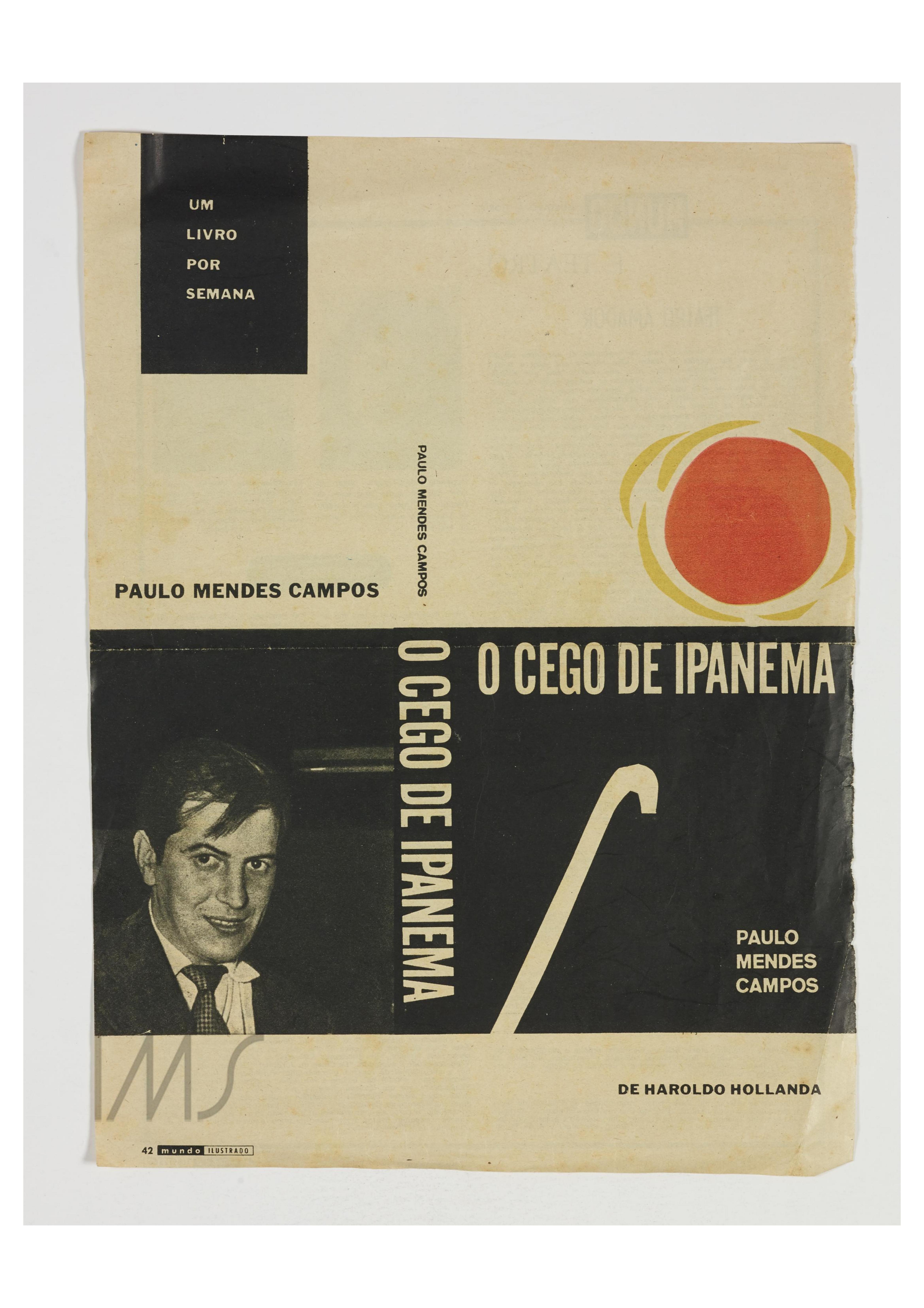 Paulo Mendes Campos: cronista maior