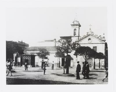 Igreja de São Domingos