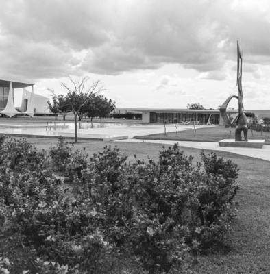 Palácio da Alvorada