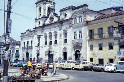 Igreja da Ordem Terceira de São Domingos