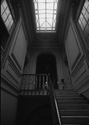 Barra Funda - Esquinas, fachadas e interiores