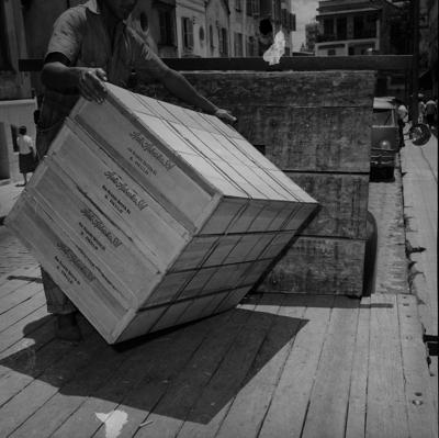 Agência publicitária Companhia de Incremento de Negócios (CIN) - referências