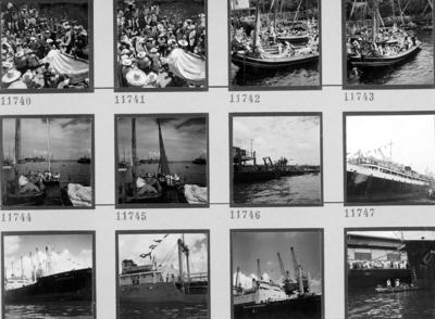 Procissão de Nosso Senhor dos Navegantes