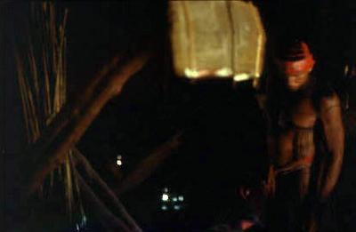 Série Xingu - Homens do povo Kalapalo