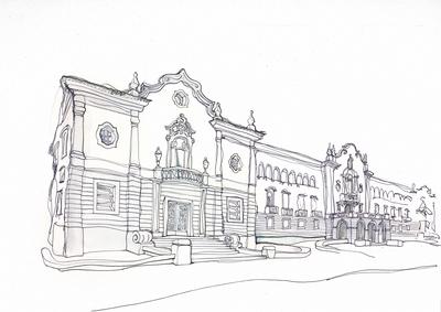 Instituto de Educação