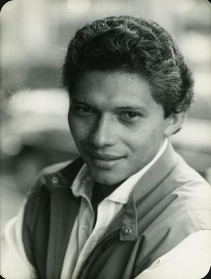 Carlos Santos