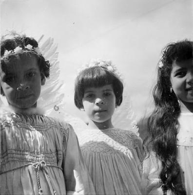 Semana Santa - Descida de Jesus Cristo da cruz e procissão