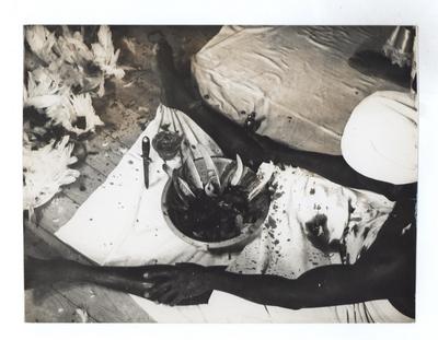 Religião afro-brasileira