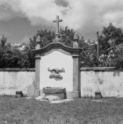 Chafariz do Alto das Cabeças