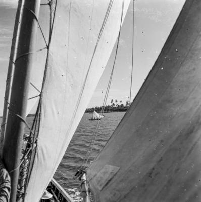 Itapissuma, procissão