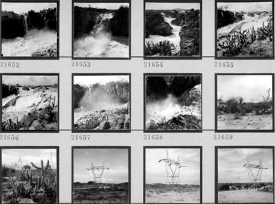 Cachoeira de Paulo Afonso