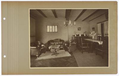 Projeto arquitetônico do escritório Freire & Sodré Engenheiros