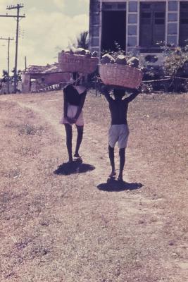 Produção de cerâmica