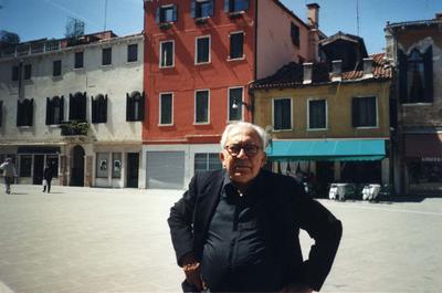 [Viagem a Itália e França]