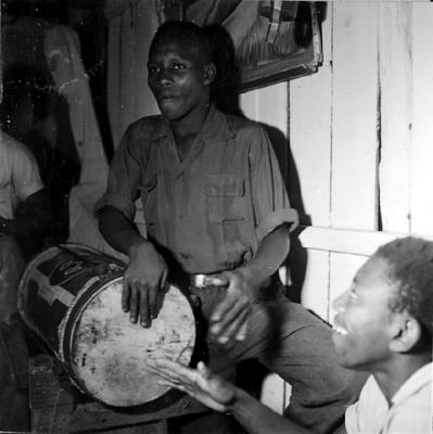 Candomblé, homenagem a Iansã