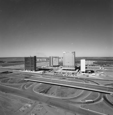 Setor Bancário, Banco do Brasil em destaque