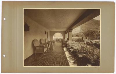 Projeto arquitetônico do escritório Freire & Sodré Engenheiros