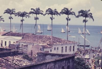 Festa do Senhor dos Navegantes