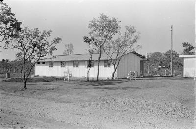 Alojamento dos Estudantes