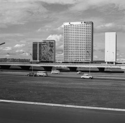 Setor Bancário, Banco do Brasil
