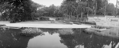 Parque Burle Marx