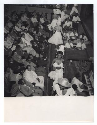 “Eu vou pra Maracangalha”