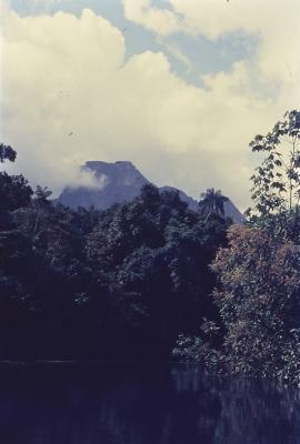 Expedição Pico da Neblina