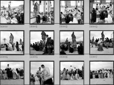 Romaria - Jubileu do Santuário Diocesano do Bom Jesus de Matosinhos