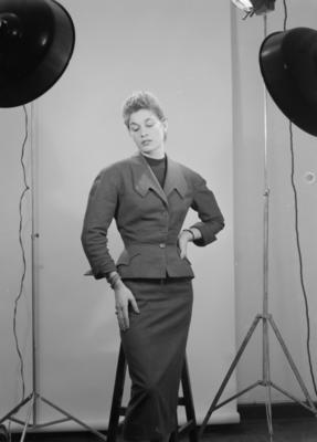 Produção publicitária para o Lanifício Fileppo S.A.