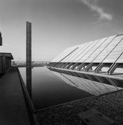 Igreja Episcopal Brasileira, projeto de Glauco de Oliveira Campello