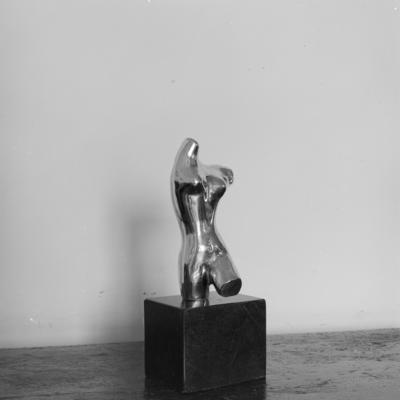 Escultura de Bruno Giorgi