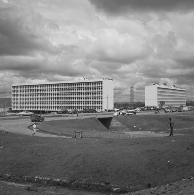 Corrida comemorativa da inauguração de Brasília