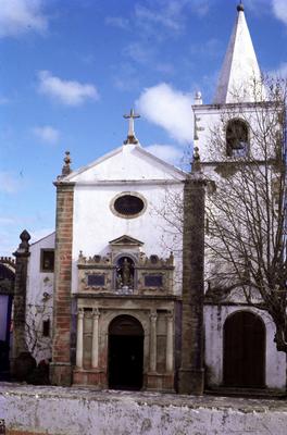 Igreja de Santa Maria