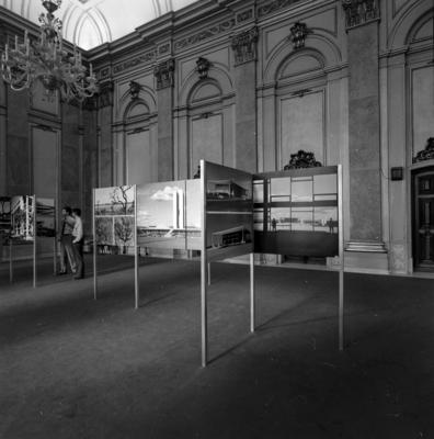 Palácio Itamaraty - Rio de Janeiro