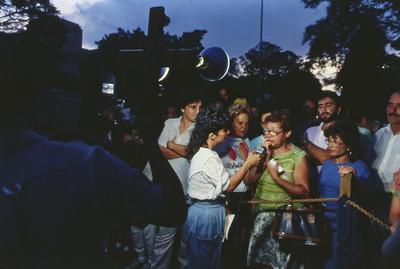Cobertura da doença e falecimento de Tancredo Neves