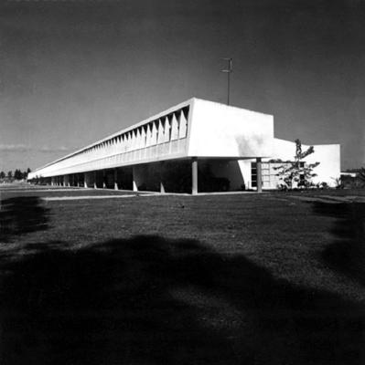 Centro Técnico da Aeronáutica