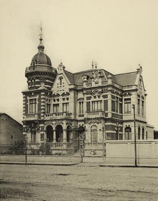 Palacete Barboza de Oliveira