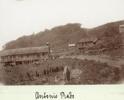 Colônia Antônio Prado
