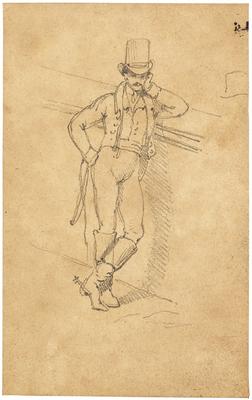 (Cena de rua em Lisboa)