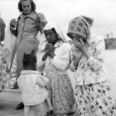 Romaria - Jubileu do Santuário Diocesano do Bom Jesus de Matosinhos