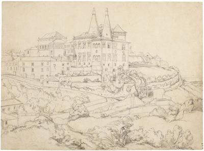 (Palácio de Sintra)