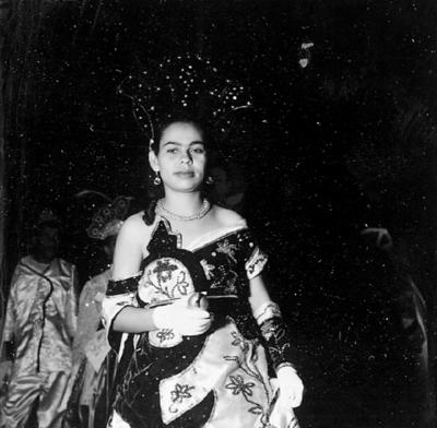 Destaques no desfile de agremiações do carnaval pernambucano